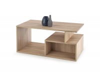 Konferenčný stolík Combo - dub sonoma