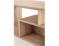 Konferenčný stolík Combo - dub sonoma