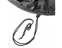 Obal na závesné hojdacie kreslo Cover 230 - čierna