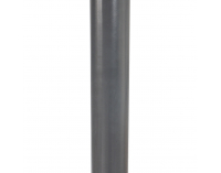 Závesné hojdacie kreslo Cuban - zlatohnedý ratan / béžové podušky