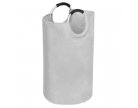 Kôš na prádlo Darilo - sivá