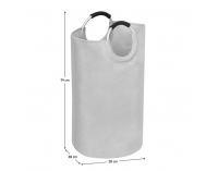 Kôš na prádlo Darilo - sivá