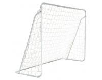 Futbalová bránka Dea - biela