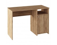 PC stôl Dede - dub artisan