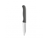 Kuchynský nôž Denis 17 cm - sivá