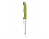 Kuchynský nôž Denis 21 cm - zelená