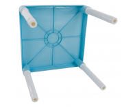 Detský set Balto 1+2 - modrá / zelená / biela