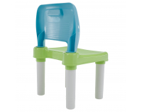 Detský set Balto 1+2 - modrá / zelená / biela