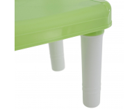 Detský set Balto 1+2 - modrá / zelená / biela