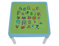 Detský set Balto 1+2 - modrá / zelená / biela