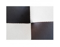 Rozkladacia pohovka Dino - béžová / hnedá