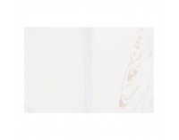 Detská modulárna skrinka Dinos - biela / detský vzor