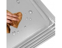 Detská modulárna skrinka Dinos - biela / detský vzor