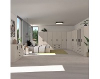 Nočný stolík Doli - kašmír