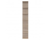 Polica Dorna - dub sonoma