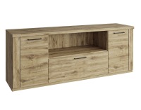 Obývacia izba Dorsi - dub navarra