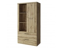 Obývacia izba Dorsi - dub navarra