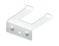 Držiak na kladivo k pracovnému stolu 06-1085 OCYNK - strieborná