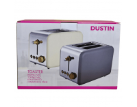 Hriankovač Dustin - béžová / vzor drevo