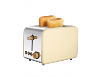 Hriankovač Dustin - béžová / vzor drevo