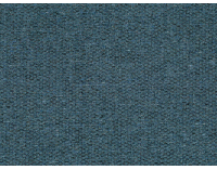Rozkladacia pohovka s úložným priestorom Meri - modrá