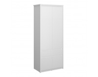 Študentská izba Erodin - biela