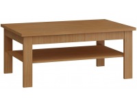 Konferenčný stolík Uni - buk