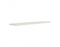 Polica Fedor - biela