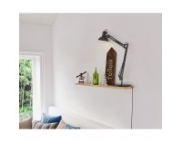 Polica Fedor - dub artisan