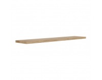 Polica Fedor - dub artisan