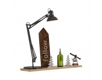 Polica Fedor - dub wotan