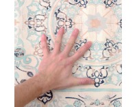 Koberec Femi 160x230 cm - kombinácia farieb