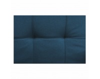 Rozkladacia pohovka Frenka Big Bed New - tyrkysová