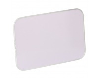 Skladacia kempingová kuchyňa Gafna - čierna / béžová / strieborná