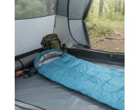 Turistický spací vak Gamon - modrá