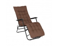 Podsedák Garen New - hnedá