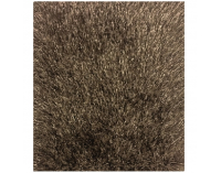 Koberec Garson 80x150 cm - hnedá