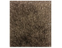 Koberec Garson 140x200 cm - hnedá