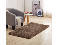 Koberec Garson 80x150 cm - hnedá