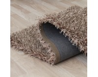 Koberec Garson 140x200 cm - hnedá