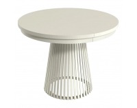 Rozkladací jedálenský stôl Gerdony - kašmír