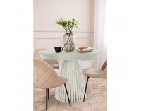 Rozkladací jedálenský stôl Gerdony - kašmír