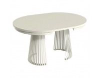 Rozkladací jedálenský stôl Gerdony - kašmír