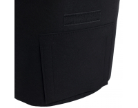 Vrece na pestovanie (2 ks) Grovin Typ 2 - čierna / sivá