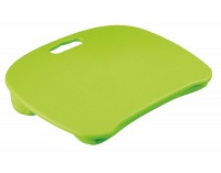 Podložka pod notebook B-28 - zelená