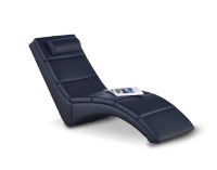 Leňoška Davis - čierna