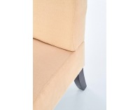 Kreslo Fido - béžová