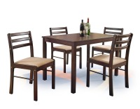 Jedálenský set Starter New 1+4 - espresso