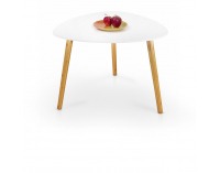 Konferenčný stolík Summer 2 - biela