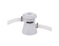 Kartušová filtrácia 003609 - biela